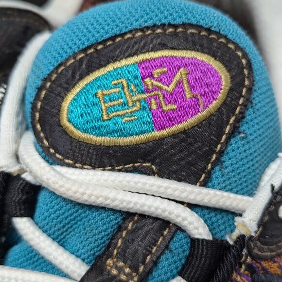 Nike Air Max 98 BHM Black History Month Sneakers OG CD6090-001 Men’s Size 9 - Picture 5 of 11